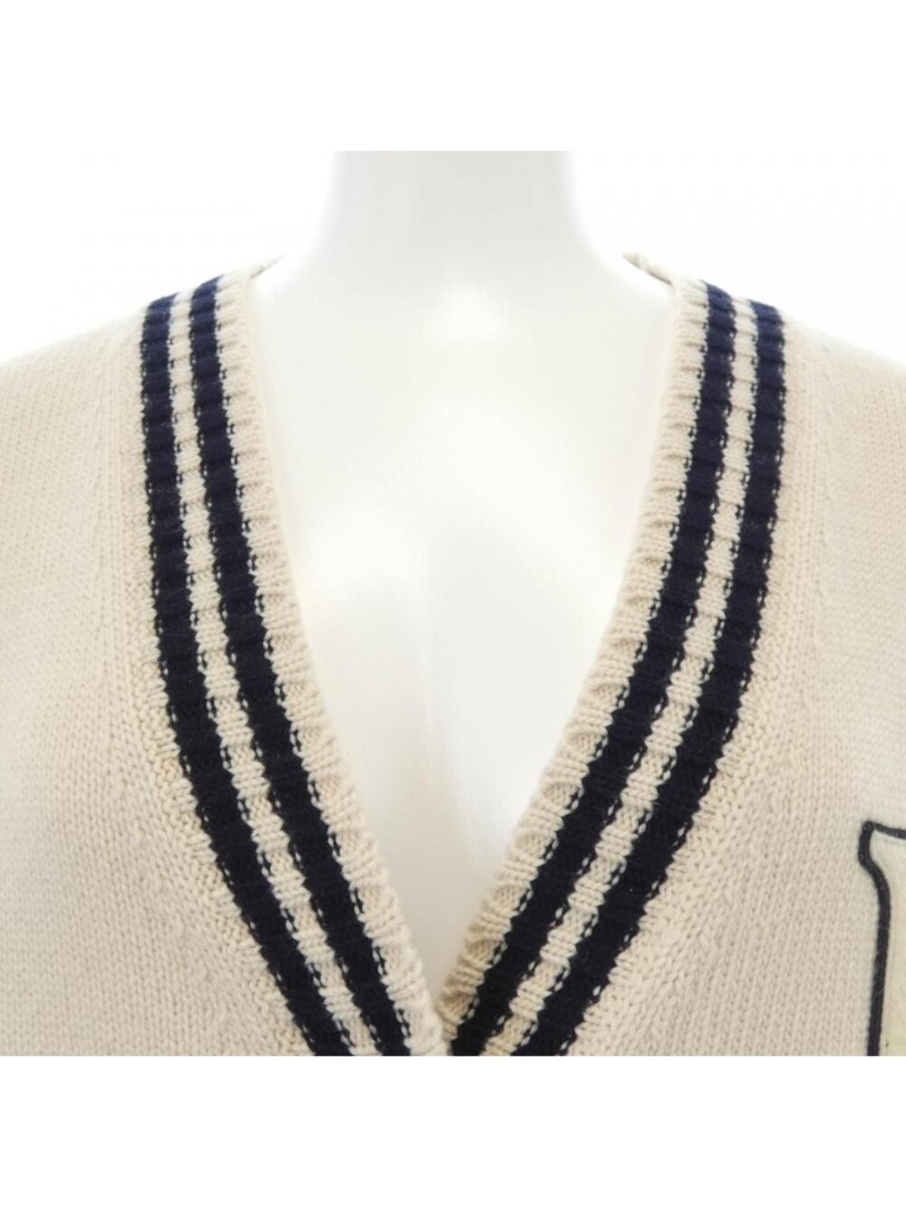 Prada Oversize Silhouette Cardigan - Picture 5 of 6